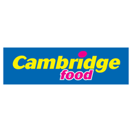 Cambridge Food Promotional specials