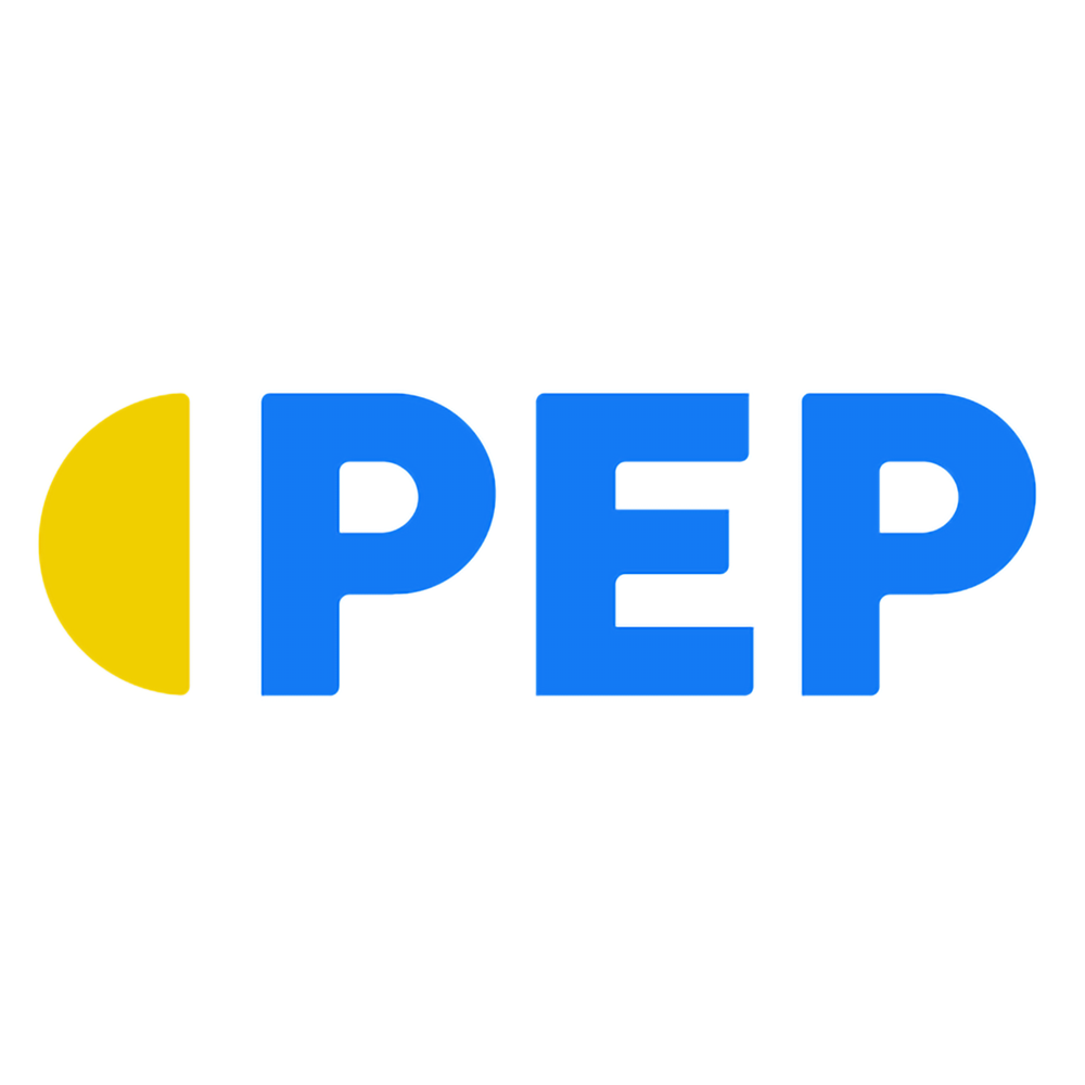 Пеп перевод. Pep 1 лого. Pep проекты. Pep иконка приложения. Black Pep логотип.