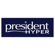 President Hyper Promotional specials