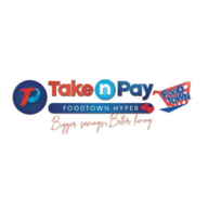Take n Pay Promotional specials